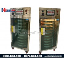 Máy sấy dược liệu 10 tầng